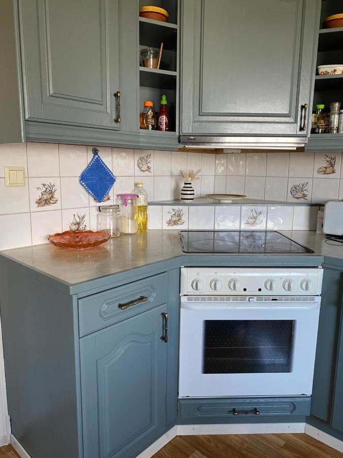 Shared Farmhouse ستافانجر المظهر الخارجي الصورة