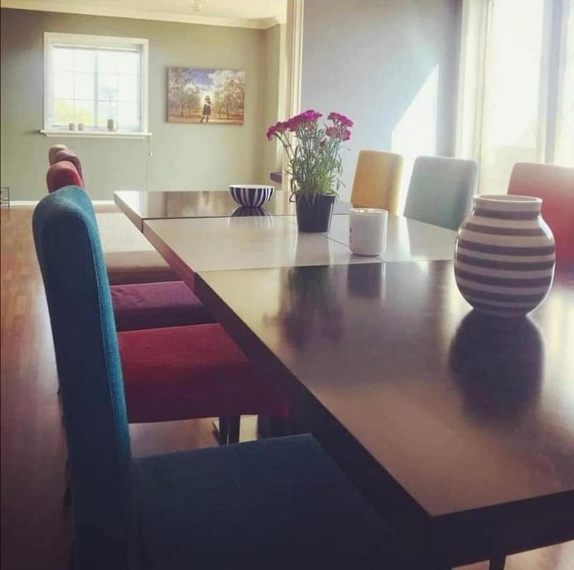 Shared Farmhouse ستافانجر المظهر الخارجي الصورة