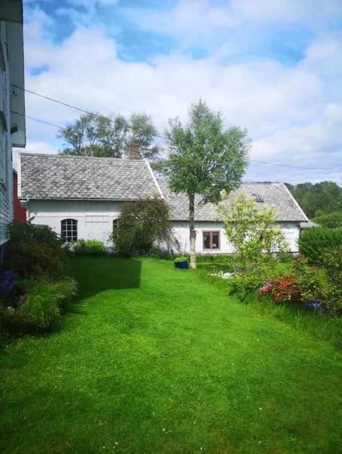 Shared Farmhouse ستافانجر المظهر الخارجي الصورة
